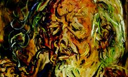 Lukisan Affandi: Ekspresi Emosi dan Kebebasan Seni Rupa Indonesia