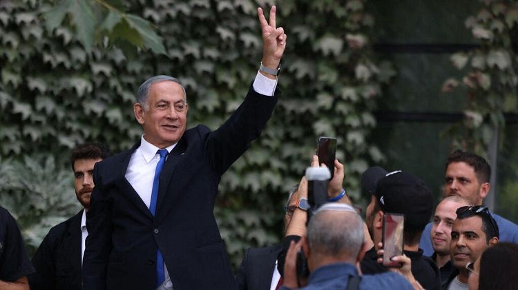 Pemilu Israel: Netanyahu Berpotensi Maju Lagi dengan Dukungan Partai Anti-Palestina