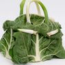 Intip Tas Hermes Birkin dari Bahan Sayuran