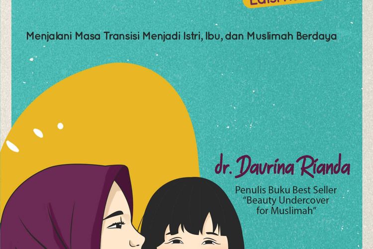 Buku Trias Muslimatika