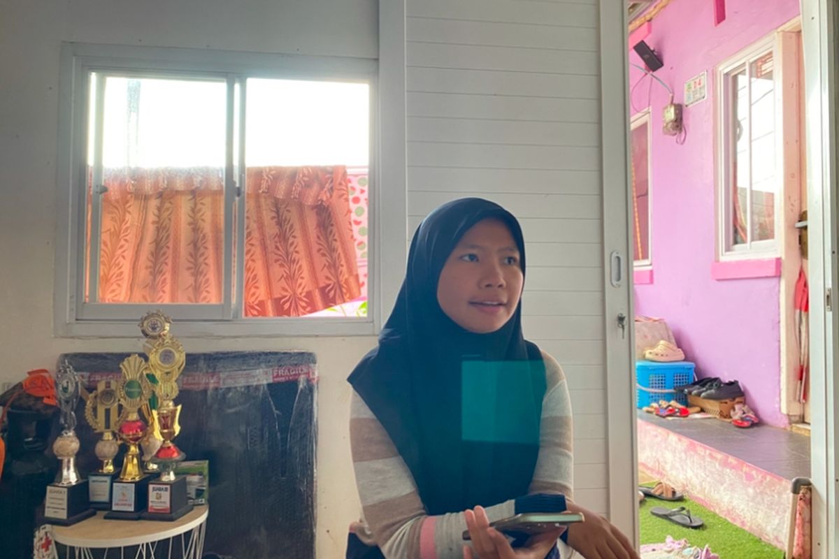 Koordinator dan wali kelas TK Little Bee House, Tangerang Selatan, Annisa menyampaikan, kepolisian akan mengadakan trauma healing untuk anak TK yang menyaksikan preman ngamuk di depannya pada Jumat (14/2/2025).