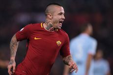 Tak Masuk Skuad Piala Dunia Belgia, Radja Nainggolan Sedih