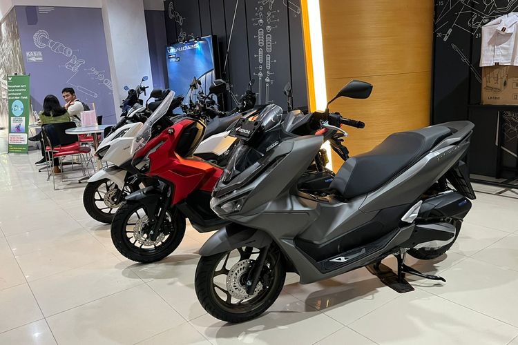 Biaya Full Tank PCX 160 Pertalite vs Pertamax, Aman Turun Kasta?