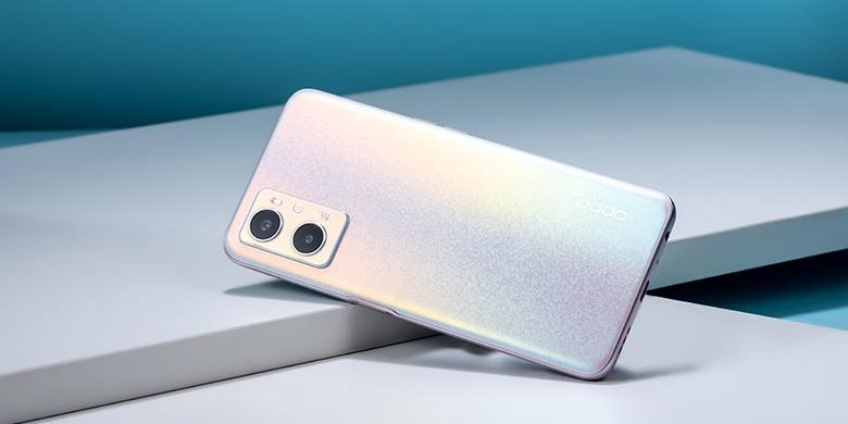 berapa snapdragon oppo a96