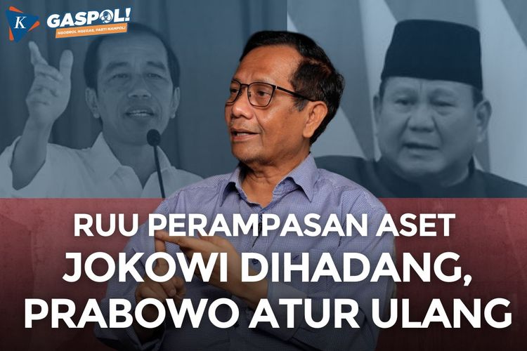 RUU Perampasan Aset: Paradigma Baru Penegakan Hukum di Indonesia