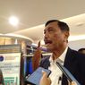 Luhut Sebut Virus Corona Tak Hambat Investasi Hyundai di Indonesia