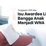 Kuliah S2–S3 Dibiayai LPDP, Pakar Hitung Perkiraan Dana yang Harus Dikembalikan AP