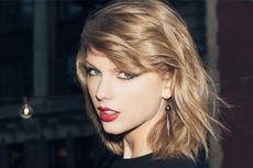 Lirik dan Chord Lagu Enchanted - Taylor Swift