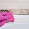 Penyebab dan Cara Menghilangkan Jamur Pink di Kamar Mandi