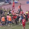 Final Sepak Bola SEA Games: Manajer Timnas Sumardji Alami Kekerasan Usai Jauhari Cetak Gol