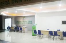 Gerai Pelayanan Publik Dibuka di Plaza Cibubur, Bisa Urus Izin Usaha hingga Paspor