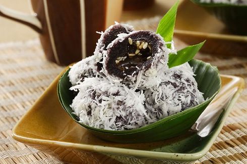 7 Resep Klepon Lembut Kenyal, Jajanan Pasar yang Laku Dijual