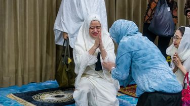 Puan Minta Idul Adha 2026 Dijadikan Momen Merajut Kebersamaan dan Kepedulian 