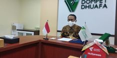 Bantu Pemerintah Kikis Kemiskinan, Dompet Dhuafa Verifikasi Datanya ke Ditjen Dukcapil