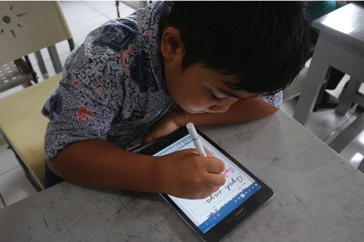 Perubahan Kebijakan Pendidikan Bisa Berdampak pada Bimbel, Perlu ...