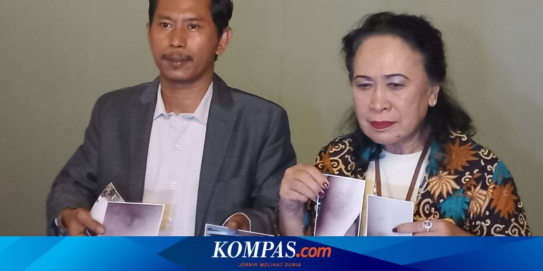 Kronologi Pasutri di Depok Saling Aniaya Versi Sang Suami, Berawal dari Cekcok Persoalan Uang