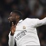 Real Madrid Vs Valladolid: Rudiger Menghilang dari Skuad, Alarm Jelang El Clasico