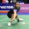 Hasil Undian Bulu Tangkis Asian Games 2022, Tim Putri Indonesia Lawan China