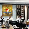 Survei Kadin: Perang Bikin Mayoritas Perusahaan Kencangkan Ikat Pinggang