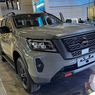 Sinyal Kuat Navara PRO-4X Ramaikan Segmen Pikap Kabin Ganda