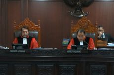 Komisi III DPR Bakal Undang LSM Penentang KUHAP Baru