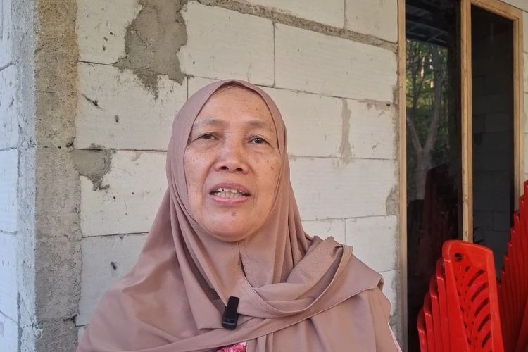 Tak Hanya Bangun Jalan, Hj Siti Srimulati Siapkan Rumah Singgah Gratis untuk Warga dan Pengunjung