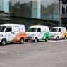 Akselerasi Era Mobil Listrik, Mitsubishi Jalankan Pilot Project untuk Minicab MiEV