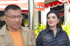 Raffi Ahmad Tanya soal Rencana Pernikahan Azriel, Anang dan Ashanty Malah Debat