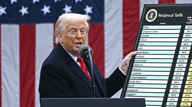 Indonesia Jadi Sasaran, Trump Akan Kenakan Tarif Baru pada 60 Negara
