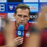 PSM Vs Persib, Igor Tolic: Tak Ada Waktu untuk Mengeluh