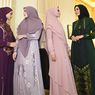 Koleksi Gamis Modis dengan Motif Batik Khas 11 Daerah