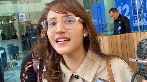 Dekat dengan PAN, Tsamara Amany Ungkap Alasan Belum Gabung Parpol Lagi