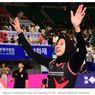 Megawati Tembus 3 Besar Top Skor Liga Voli Korea Selatan 