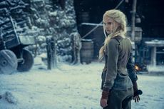 The Witcher Season 2 Siap Tayang 17 Desember di Netflix 