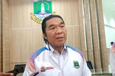 Pj Gubernur Banten Terbitkan SE soal WFH Usai Libur Lebaran