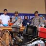 Komplotan Pencuri Mesin Bajak Diringkus di Ngawi, Sudah Beraksi di 21 Lokasi Persawahan