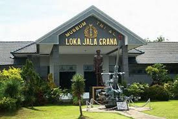 Planetarium Loka Jala Crana