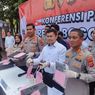 Pembobol Brankas SPBU Shell Bogor Ditangkap