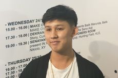 Jevin Julian Akan Ikut Bermain di Film Dilan 1991?