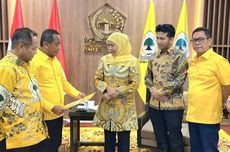 Khofifah-Emil Terima Dukungan Resmi Partai Golkar untuk Pilkada Jatim 2024