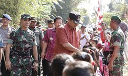 Percepat Pembangunan, Wali Kota Semarang Gandeng TNI