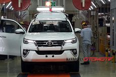 Toyota Dukung Peningkatan Vokasi Menuju Revolusi Industri 4.0