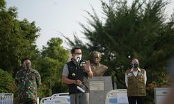 Ridwan Kamil: Penguatan RS Rujukan Covid-19 Perlu Dilakukan Semua Pihak, Khususnya BUMD