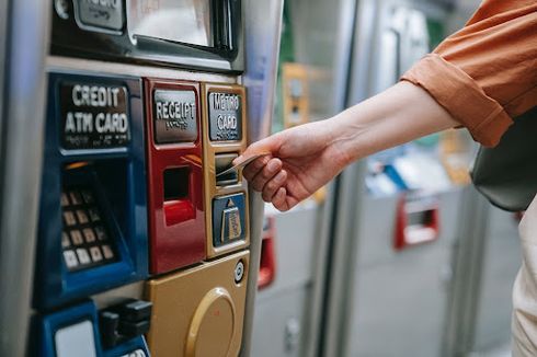7 Jenis Penipuan ATM yang Perlu Diwaspadai