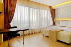 Hotel MICE Terbaru di Jakarta Timur