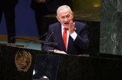 Netanyahu Ingin Gulingkan Pemerintah Iran, Mampukah Israel Melakukannya?