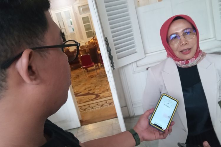 Disdik Jabar Sorot Perilaku Guru di Media Sosial Imbas Video Viral Tes Kehamilan Siswi SMA di Cianjur