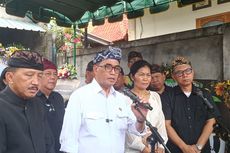 Sederet Langkah Kemenhub Pasca Kasus Kekerasan di STIP Jakarta
