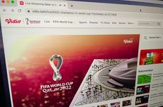 Cara Nonton Piala Dunia 2022 di HP dan Laptop dengan Mudah