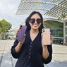 HP Vivo Andalkan Desain dan Kamera Portrait agar Jadi Nomor Satu di Indonesia